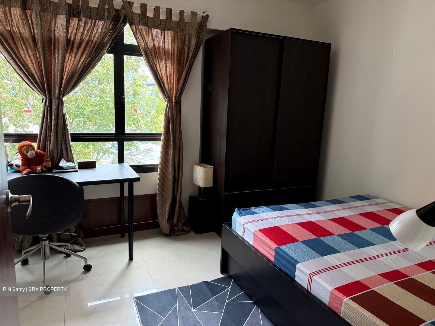 Blk 654 Senja Road (Bukit Panjang), HDB Executive #524566071